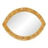 BUT Miroir Oval H. 40 Cm URSULOLITA Cumin -Magasin Joss & Main miroir oval h 40 cm ursulolita cumin 13824356 38297626 1140x1140