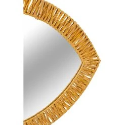 BUT Miroir Oval H. 40 Cm URSULOLITA Cumin -Magasin Joss & Main miroir oval h 40 cm ursulolita cumin 13824356 38297630 1140x1140