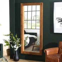 MACABANE Miroir SIXTINE 108*80 Cm -Magasin Joss & Main miroir sixtine 10880 cm 3288054 3 1140x1140