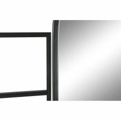 Miroir Sur Pied DKD Home Decor 121 X 1 X 170 Cm Miroir Noir Métal Lo... -Magasin Joss & Main miroir sur pied dkd home decor 121 x 1 x 170 cm miroir noir metal loft 14116488 39334398 1140x1140