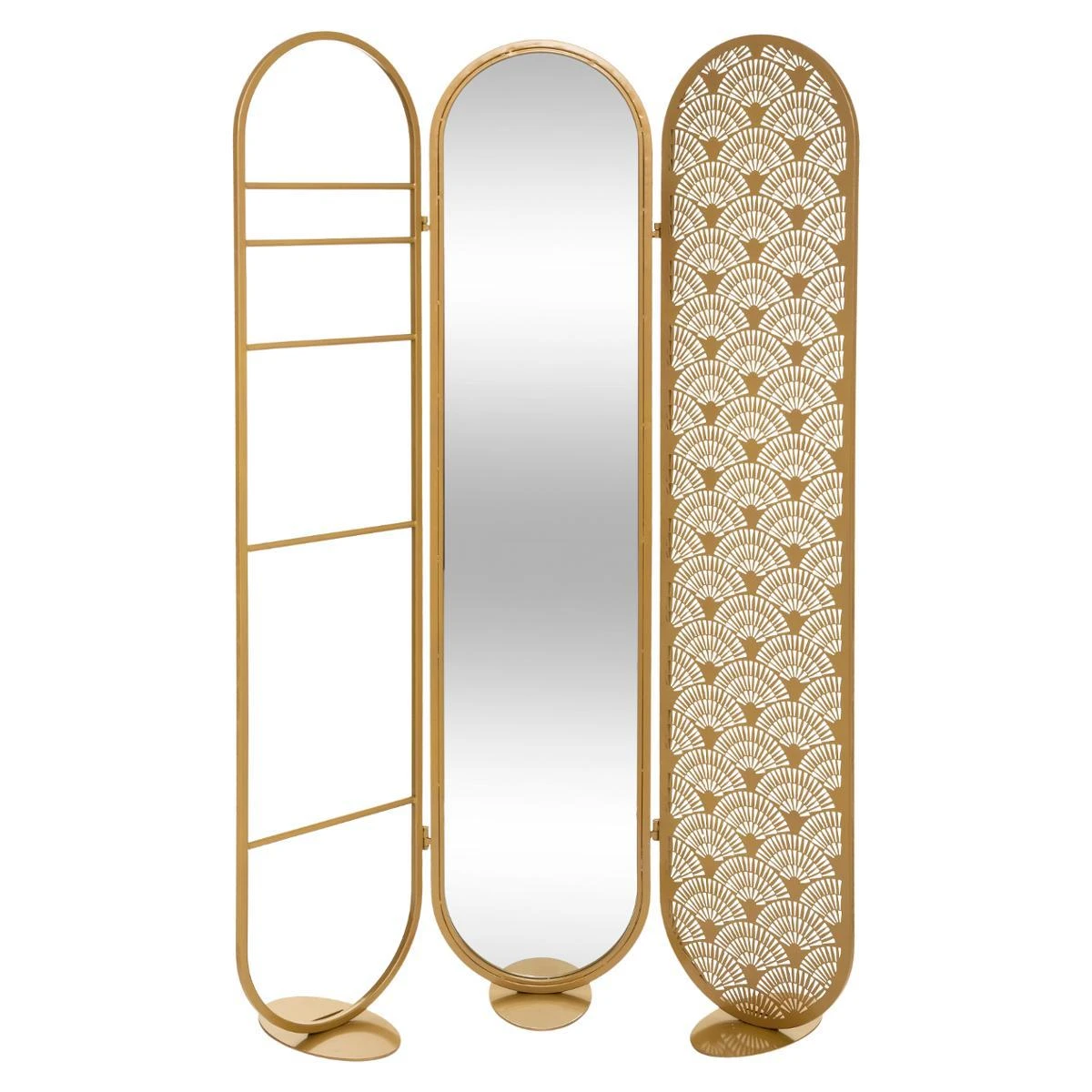 Atmosphera, Createur D'Interieur Miroir Sur Pied Leone 2 120 X 175 4 Atmosphera, Createur D'Interieur Miroir Sur Pied Leone 2 120 X 175 – Image 2