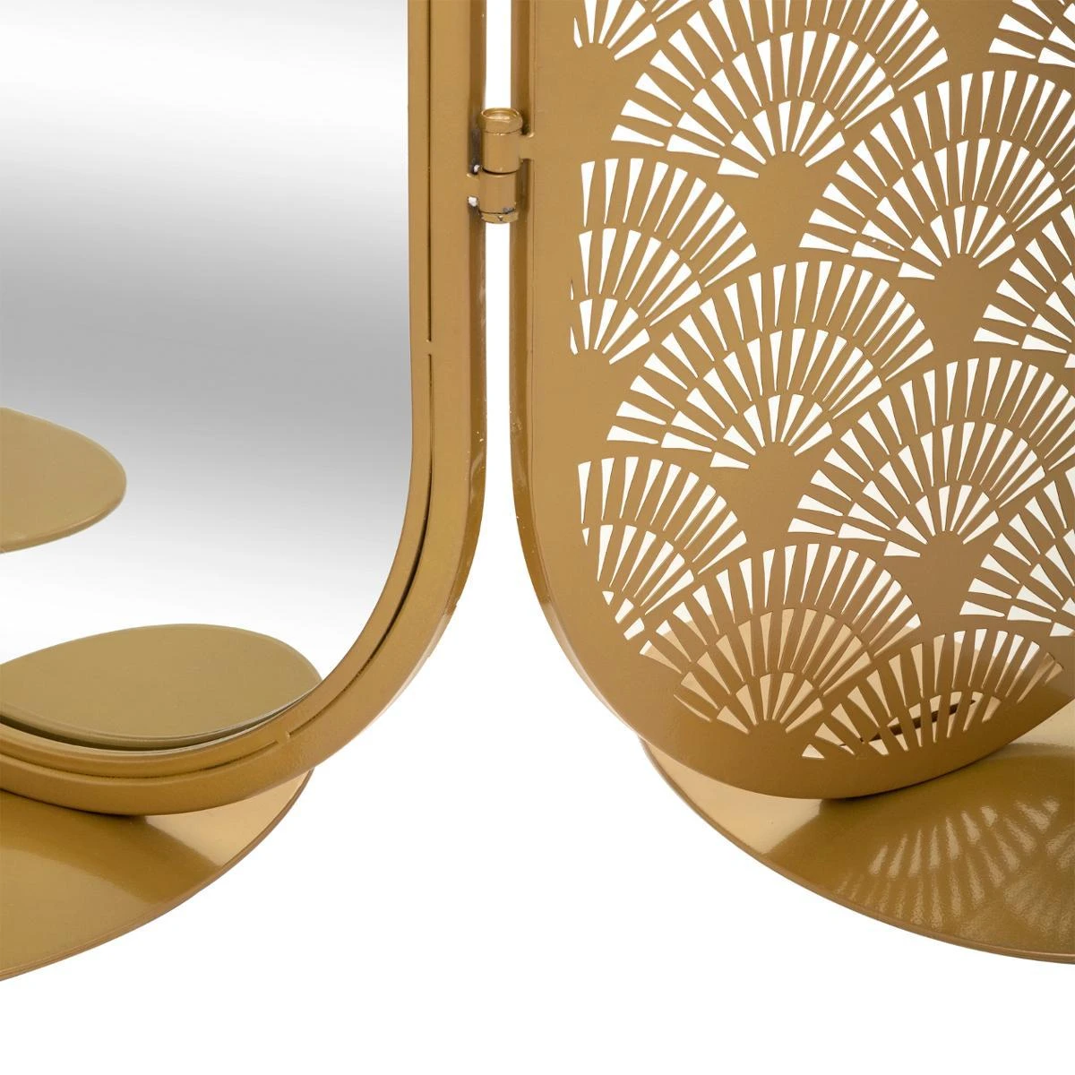 Atmosphera, Createur D'Interieur Miroir Sur Pied Leone 2 120 X 175 5 Atmosphera, Createur D'Interieur Miroir Sur Pied Leone 2 120 X 175 – Image 3