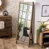 MACABANE Miroir Sur Pieds / Psyche ANDRIAN Bois Pin Recyclé 1 MACABANE Miroir Sur Pieds / Psyche ANDRIAN Bois Pin Recyclé -Magasin Joss & Main miroir sur pieds psyche andrian bois pin recycle design 610418 1140x1140