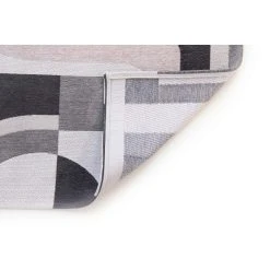 Louis De Poortere MODULE DESIGN - TAPIS GÉOMÉTRIQUE NUANCE -Magasin Joss & Main module design tapis gomtrique nuance 13675200 37696204 1140x1140