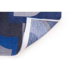 Louis De Poortere MODULE DESIGN - TAPIS GÉOMÉTRIQUE NUANCE -Magasin Joss & Main module design tapis gomtrique nuance 13675302 37696712 1140x1140