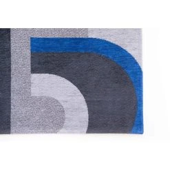 Louis De Poortere MODULE DESIGN - TAPIS GÉOMÉTRIQUE NUANCE -Magasin Joss & Main module design tapis gomtrique nuance 13675302 37696714 1140x1140