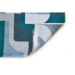 Louis De Poortere MODULE DESIGN - TAPIS GÉOMÉTRIQUE NUANCE -Magasin Joss & Main module design tapis gomtrique nuance 13675324 37696816 1140x1140