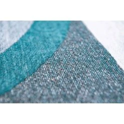 Louis De Poortere MODULE DESIGN - TAPIS GÉOMÉTRIQUE NUANCE -Magasin Joss & Main module design tapis gomtrique nuance 13675324 37696820 1140x1140