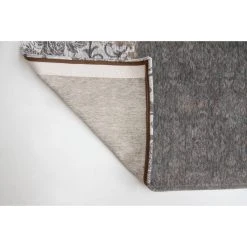 Louis De Poortere MULTI DESIGN - TAPIS PATCHWORK VINTAGE -Magasin Joss & Main multi design tapis patchwork vintage 13674220 37691598 1140x1140