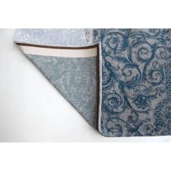 Louis De Poortere MULTI DESIGN - TAPIS PATCHWORK VINTAGE -Magasin Joss & Main multi design tapis patchwork vintage 13674600 37693286 1140x1140