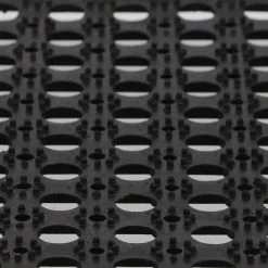 Best For Boots Paillasson à Trous En Caoutchouc 60 X 40 Cm. -Magasin Joss & Main paillasson a trous en caoutchouc 60 x 40 cm 12728270 34214402 1140x1140