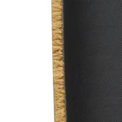 Aubry Gaspard Paillasson Coco Intérieur Extérieur 75 X 45 Cm Chat Bonjour. 9 Aubry Gaspard Paillasson Coco Intérieur Extérieur 75 X 45 Cm Chat Bonjour. -Magasin Joss & Main paillasson bonjour coco chat 13972254 38735260 1140x1140