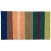 Fisura Paillasson Déco En Fibres De Coco 70 X 40 Cm Rayures. -Magasin Joss & Main paillasson deco en fibres de coco 70 x 40 cm rayures 13592666 37321360 1140x1140
