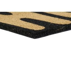 Paillasson DKD Home Decor Hola Caracola PVC Fibre (2 Pcs) (60 X 40 X 1... -Magasin Joss & Main paillasson dkd home decor hola caracola pvc fibre 2 pcs 60 x 40 x 15 cm 13995016 38805446 1140x1140