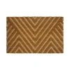 Pp No Name Paillasson En Coco Welcome 38x58cm Naturel -Magasin Joss & Main paillasson en coco welcome 38x58cm naturel 13613158 37421796 1140x1140