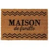 The Home Deco Factory Paillasson Fibre De Coco Avec Inscription 60 X 40 Cm Maison De Famill... 2 The Home Deco Factory Paillasson Fibre De Coco Avec Inscription 60 X 40 Cm Maison De Famill... -Magasin Joss & Main paillasson fibre de coco avec inscription 60 x 40 cm maison de famille 13636936 37512298 1140x1140