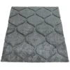 Paco Home Tapis De Salon Gris Anthracite Poils Longs Doux Shaggy Moelleux Motif ... 1 Paco Home Tapis De Salon Gris Anthracite Poils Longs Doux Shaggy Moelleux Motif ... -Magasin Joss & Main pal 333 grey 1