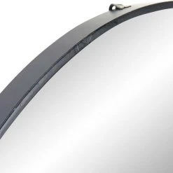 Portemanteau DKD Home Decor Marron Noir Fer Miroir (61 X 8 X 58 Cm) -Magasin Joss & Main portemanteau dkd home decor marron noir fer miroir 61 x 8 x 58 cm 13635084 37507670 1140x1140