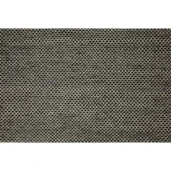 Premier Housewares Bosie Tapis Tissé, Noir, Petit -Magasin Joss & Main premier housewares bosie tapis tisse noir petit 13874770 38440754 1140x1140