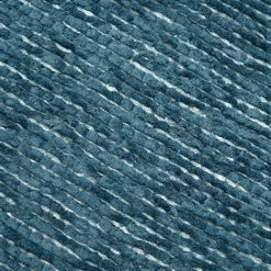 Thedecofactory REVERSIBLE EFFECT - Tapis Réversible Bleu Pétrole/gris Foncé 120x17... -Magasin Joss & Main reversible effect tapis reversible bleu petrolegris fonce 120x170 11038360 28834234 1140x1140