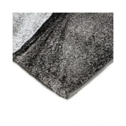 Thedecofactory RUBY DESIGN - Tapis à Motifs Vagues Abstraites Rouge 120x170 -Magasin Joss & Main ruby design tapis 800 120660 120x170 rouge 2