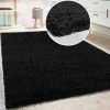 Paco Home Tapis Shaggy Longues Mèches En Différentes Tailles Et Coloris -Magasin Joss & Main shaggy teppich hochflor teppiche langflor wohnzimm 1