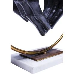 Kare Design Statue Heart Hands TAHARA -Magasin Joss & Main statue heart hands tahara design 60843 4 1140x1140
