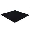 IVOL Stockz Sportvloertegel 'Pure Black' - 100x100 Cm - 20 Mm - Zwart EPDM ... -Magasin Joss & Main stockz sportvloertegel pure black 100x100 cm 20 mm zwart epdm en sbr 13625704 37482036 1140x1140