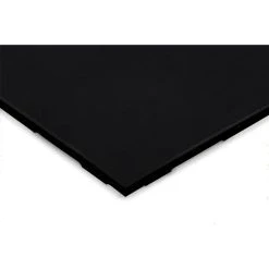 IVOL Stockz Sportvloertegel 'Pure Black' - 100x100 Cm - 20 Mm - Zwart EPDM ... 7 IVOL Stockz Sportvloertegel 'Pure Black' - 100x100 Cm - 20 Mm - Zwart EPDM ... -Magasin Joss & Main stockz sportvloertegel pure black 100x100 cm 20 mm zwart epdm en sbr 13625704 37482038 1140x1140