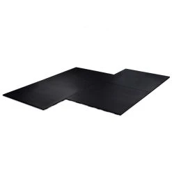 IVOL Stockz Sportvloertegel 'Pure Black' - 100x100 Cm - 20 Mm - Zwart EPDM ... 8 IVOL Stockz Sportvloertegel 'Pure Black' - 100x100 Cm - 20 Mm - Zwart EPDM ... -Magasin Joss & Main stockz sportvloertegel pure black 100x100 cm 20 mm zwart epdm en sbr 13625704 37482040 1140x1140
