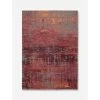 Louis De Poortere STREAKS DESIGN - TAPIS ABSTRAIT ATLANTIQUE