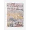 Louis De Poortere STREAKS DESIGN - TAPIS ABSTRAIT ATLANTIQUE