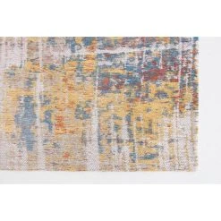 Louis De Poortere STREAKS DESIGN - TAPIS ABSTRAIT ATLANTIQUE -Magasin Joss & Main streaks design tapis abstrait atlantique 13678820 37714370 1140x1140