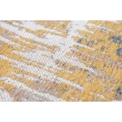 Louis De Poortere STREAKS DESIGN - TAPIS ABSTRAIT ATLANTIQUE -Magasin Joss & Main streaks design tapis abstrait atlantique 13678820 37714372 1140x1140