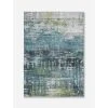 Louis De Poortere STREAKS DESIGN - TAPIS ABSTRAIT ATLANTIQUE -Magasin Joss & Main streaks design tapis abstrait atlantique 13678856 37714546 1140x1140