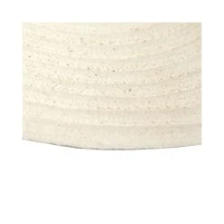 Mon Beau Tapis TAM TAM - Tapis En Coton Réversible Effet Cordage écru 50x80 -Magasin Joss & Main tamtam 800 430801 50x80 ecru 2 1