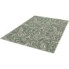 Linea Natura Tapis 120x170 Cm NAHEMA Vert -Magasin Joss & Main tapis 120x170 cm nahema vert 13582132 37249294 1140x1140