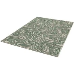 Linea Natura Tapis 120x170 Cm NAHEMA Vert -Magasin Joss & Main tapis 120x170 cm nahema vert 13582132 37249296 1140x1140
