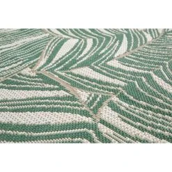 Linea Natura Tapis 120x170 Cm NAHEMA Vert -Magasin Joss & Main tapis 120x170 cm nahema vert 13582132 37249302 1140x1140