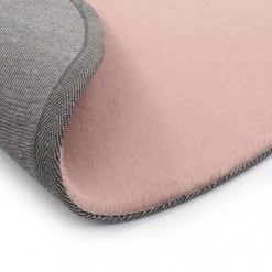 Chunhelife Tapis 160 Cm Fausse Fourrure De Lapin Vieux Rose -Magasin Joss & Main tapis 160 cm fausse fourrure de lapin vieux rose 9398145 24641367 1140x1140