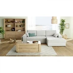 BUT Tapis 160x230 Cm DAISY Gris -Magasin Joss & Main tapis 160x230 cm daisy gris 9810440 25365870 1140x1140