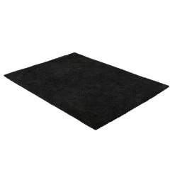 BUT Tapis 160x230 Cm ROMY Noir