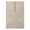 BUT Tapis 160x230 Cm URBAIN Beige -Magasin Joss & Main tapis 160x230 cm urbain beige 13823150 38293508 1140x1140