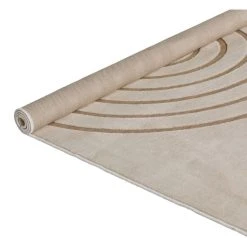 BUT Tapis 160x230 Cm URBAIN Beige -Magasin Joss & Main tapis 160x230 cm urbain beige 13823150 38293512 1140x1140