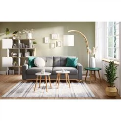 Time Tapis 160x230 TETOUAN Beige -Magasin Joss & Main tapis 160x230 tetouan beige 9810478 25366020 1140x1140