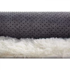 BUT Tapis 60X90 Cm ALASKA Blanc -Magasin Joss & Main tapis 60x90 cm alaska blanc 9164597 23926523 1140x1140