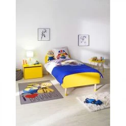 BUT Tapis 60X90 Cm ALASKA Blanc -Magasin Joss & Main tapis 60x90 cm alaska blanc 9164597 23926527 1140x1140