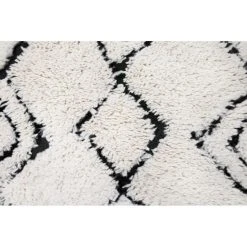 BUT Tapis 80x200 Cm FES Blanc -Magasin Joss & Main tapis 80x200 cm fes blanc 13388498 36612640 1140x1140