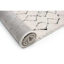 BUT Tapis 80x200 Cm FES Blanc -Magasin Joss & Main tapis 80x200 cm fes blanc 13388498 36612642 1140x1140