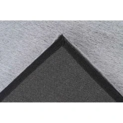 Paris Prix Tapis à Poils Longs Uni Saika Anthracite & Blanc 80 X 150 Cm -Magasin Joss & Main tapis a poils longs uni saika anthracite et blanc 80 x 150 cm 14143900 39442758 1140x1140